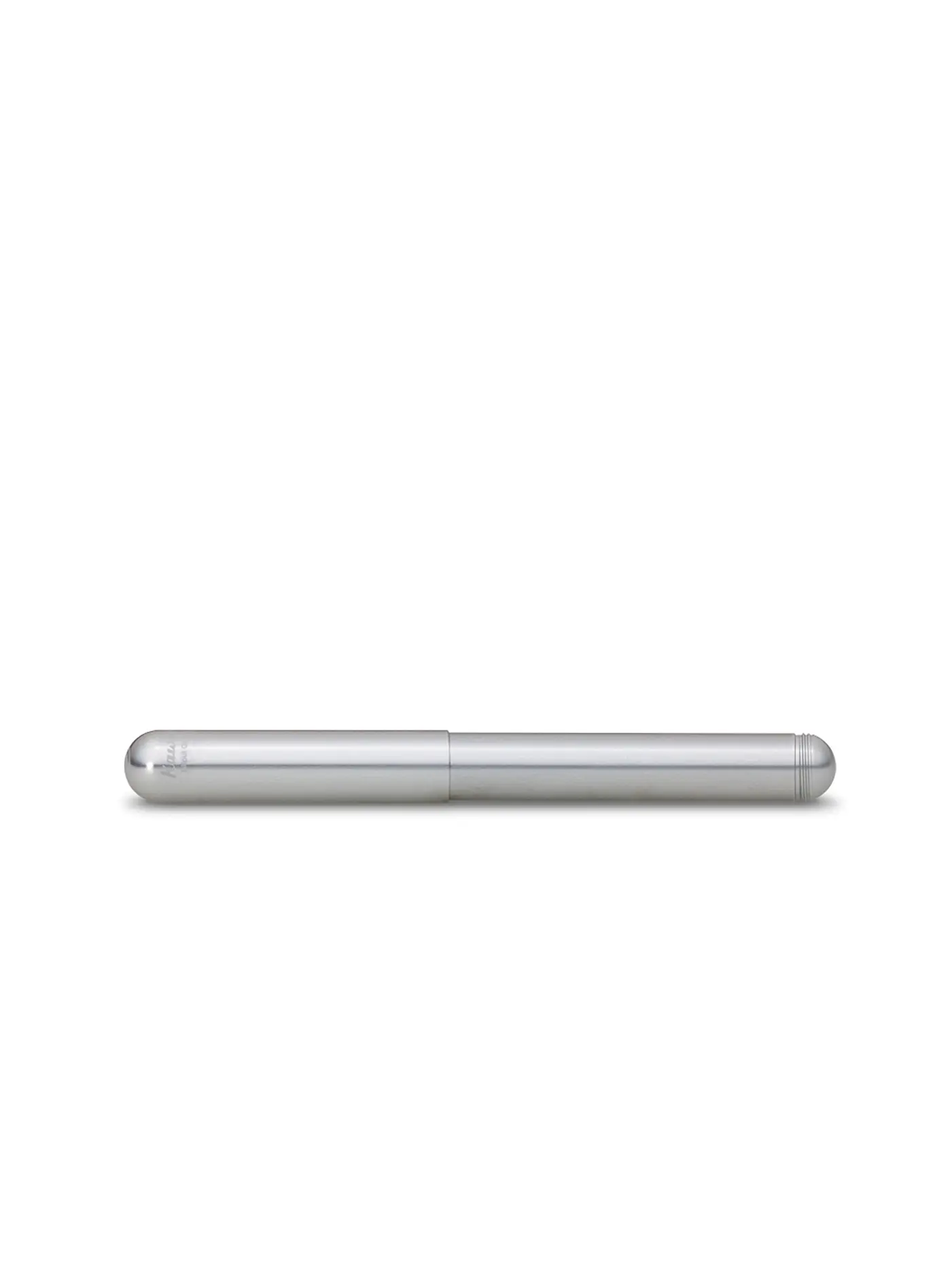 KAWECO | Füllhalter Liliput 0,7mm Medium Silver | 